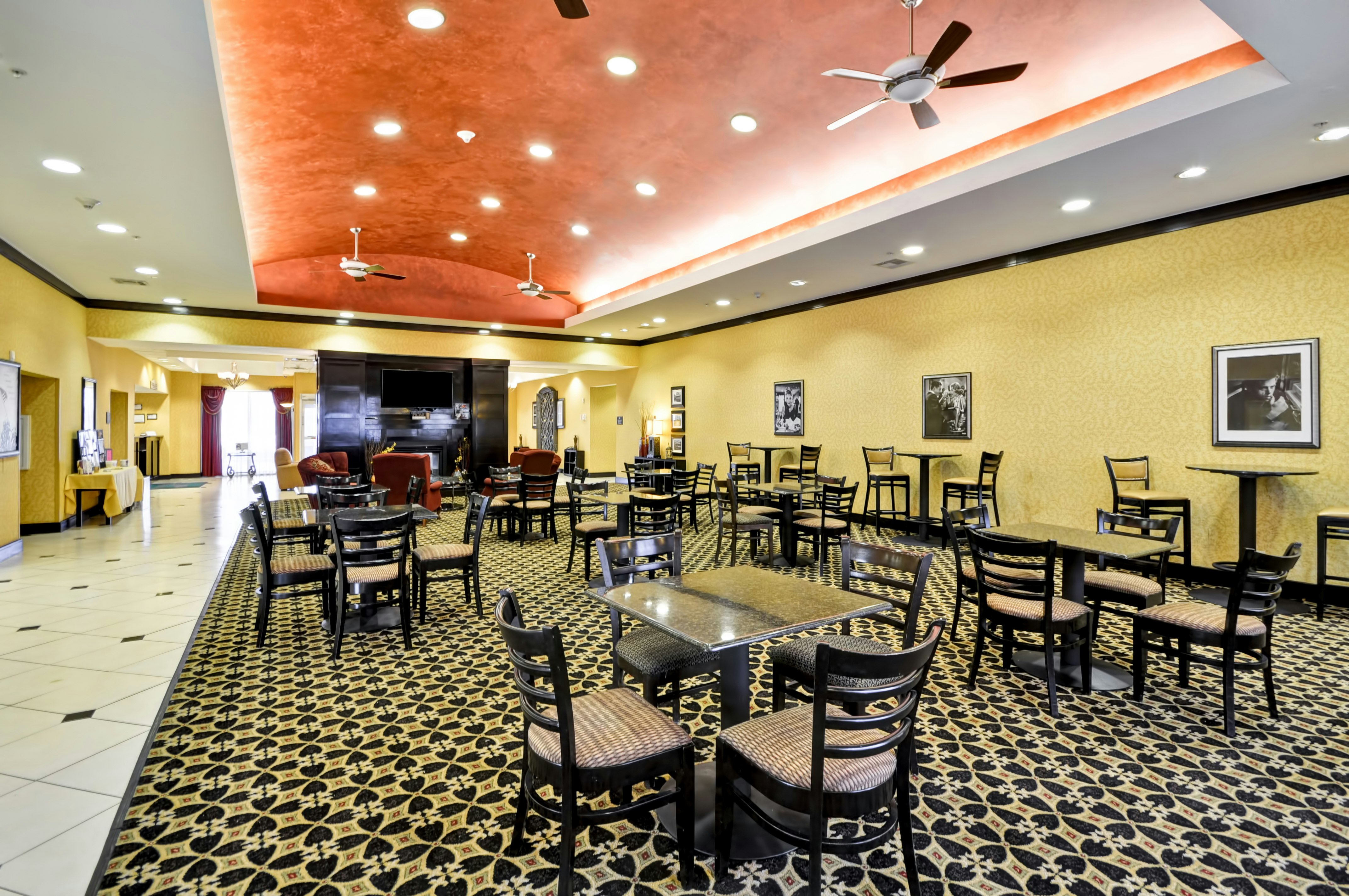 Homewood Suites by Hilton Tulsa-South 51/69