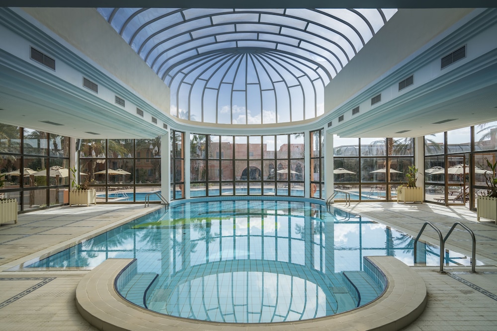 Palm Beach Palace Tozeur 18/44