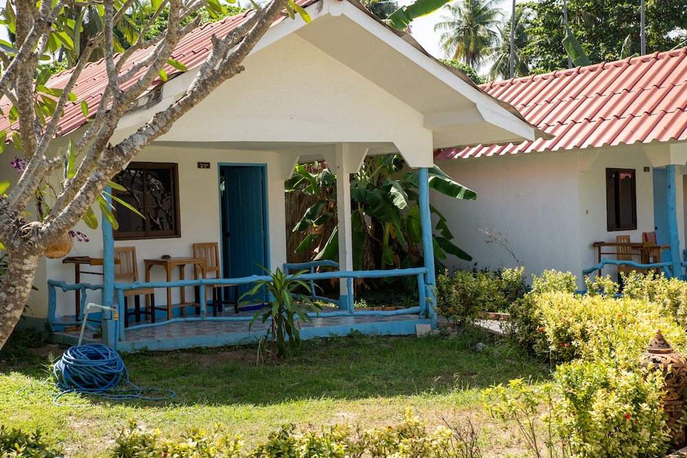 Isara Lanta Resort 42/50
