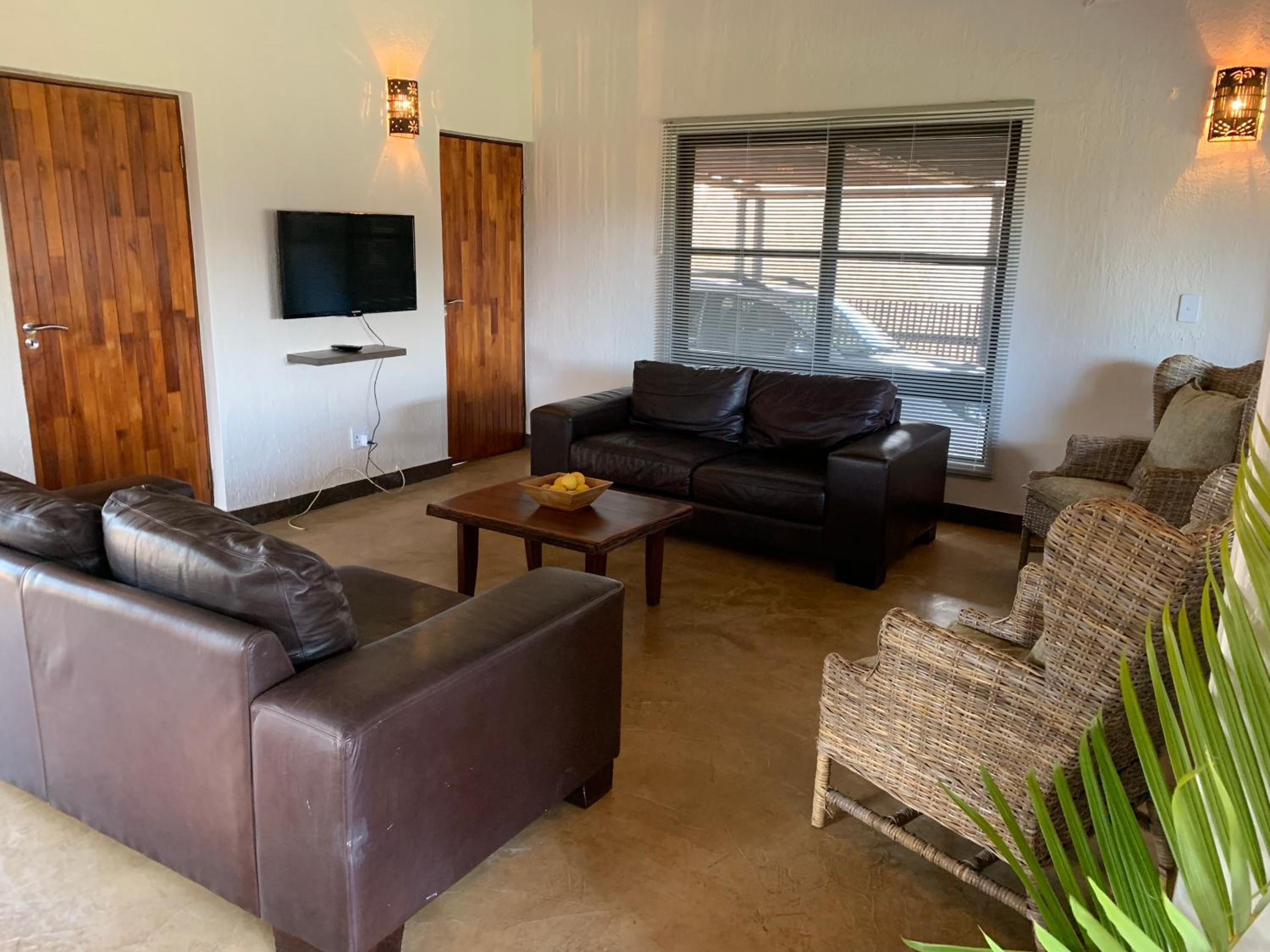 Lindanda Luxury Lodge 16/34