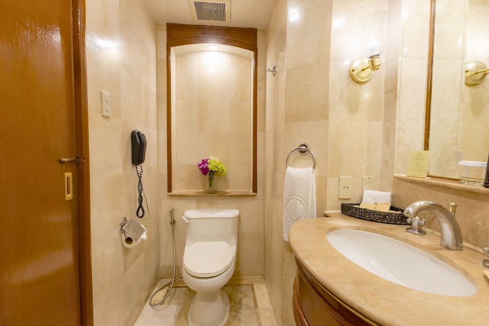 Richmonde Hotel Ortigas 64/64