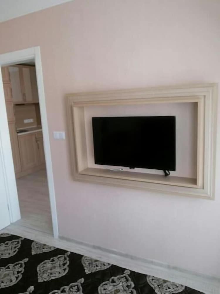 Harmony Suites Dream Island 40/50