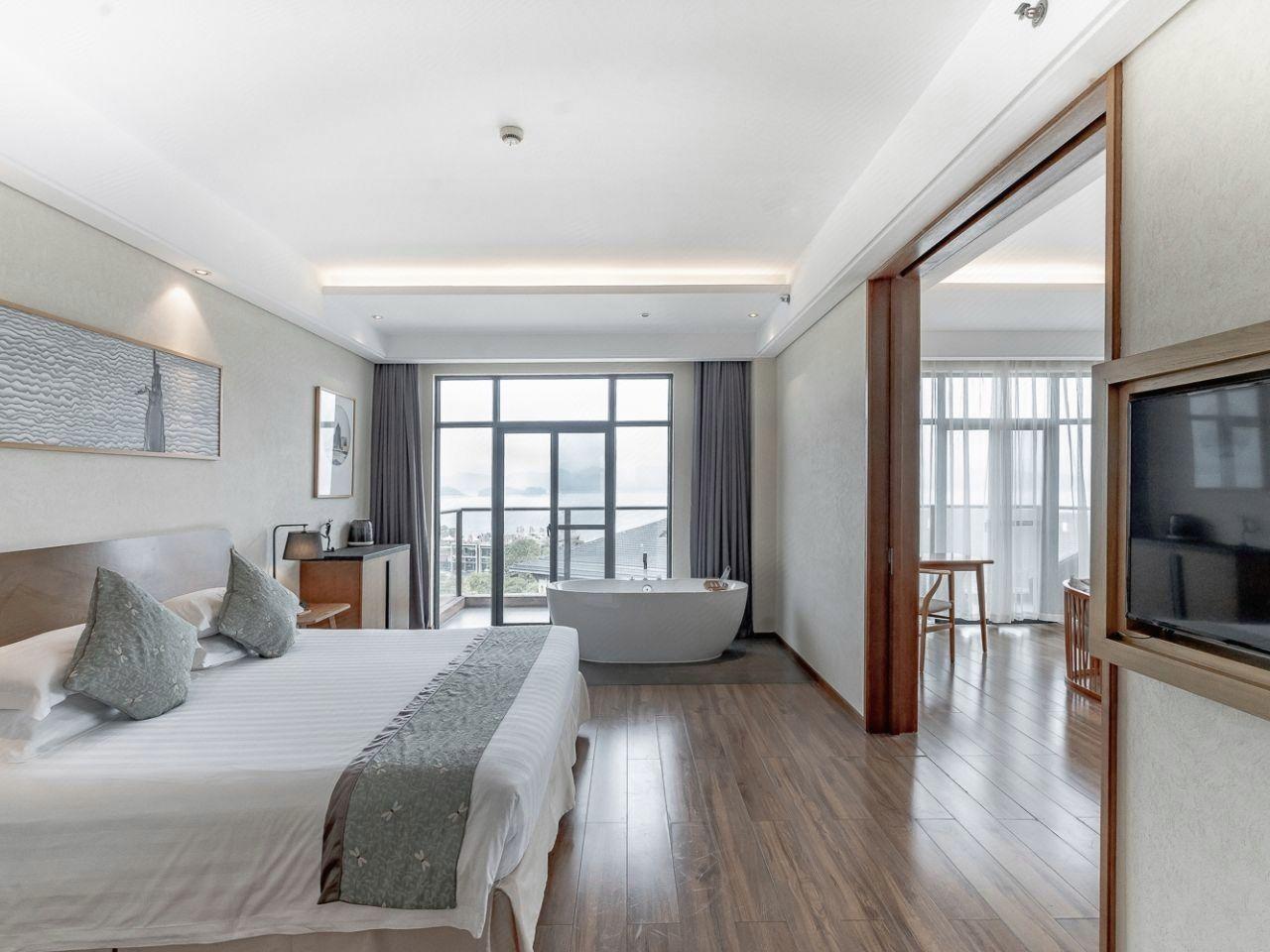 Manju Hotel Qiandao Lake 9/44