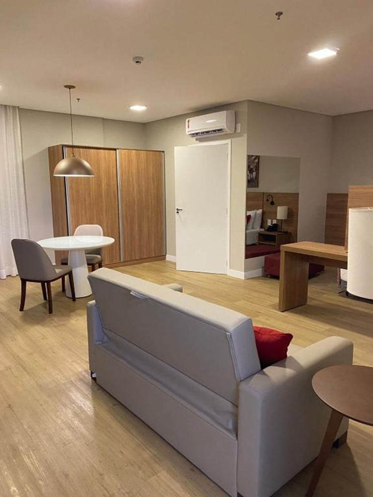 Comfort Suites Sao Jose do Rio Preto 7/50