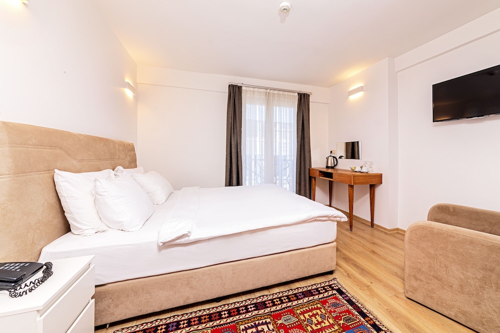 Neda Hotel Istanbul 8/26