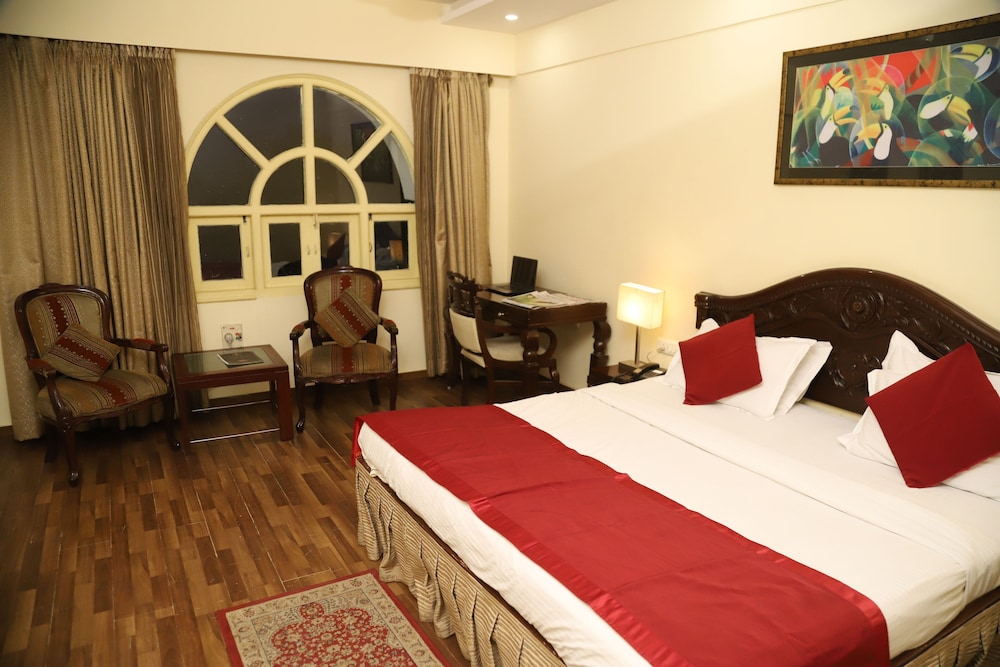 The Residency - A Boutique Hotel 15/33