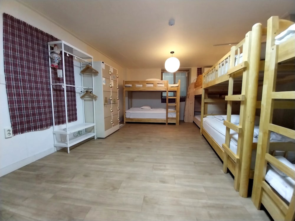 Pohang Youngildae Guesthouse - Hostel 32/50