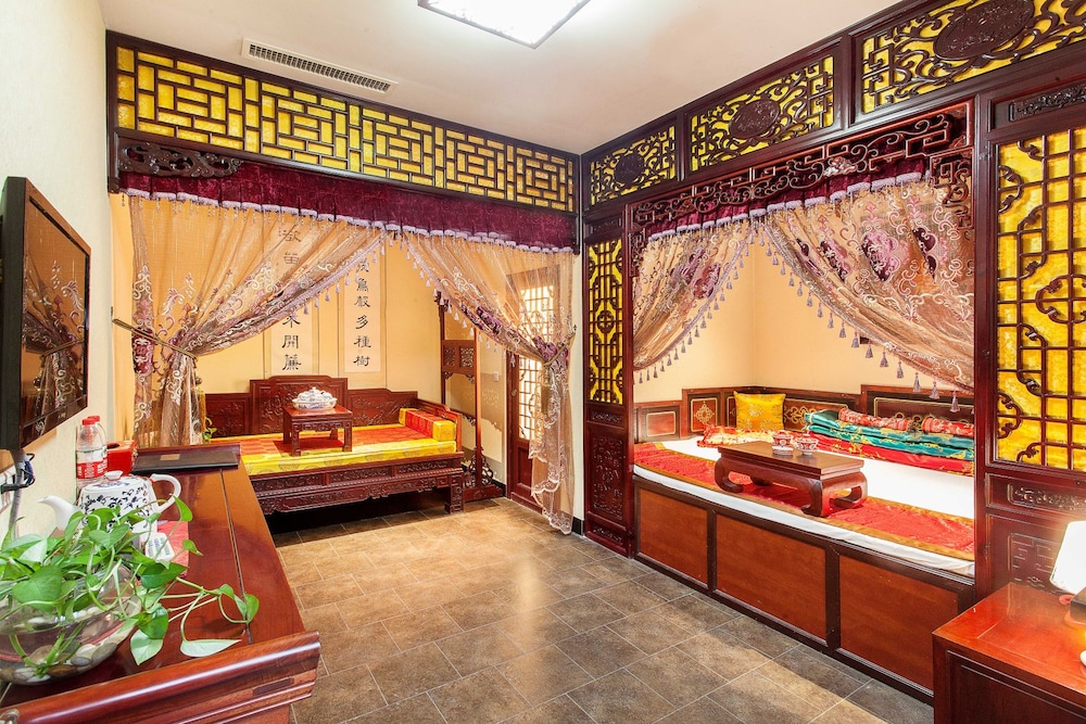Cheng Shi Ge Hotel 14/38