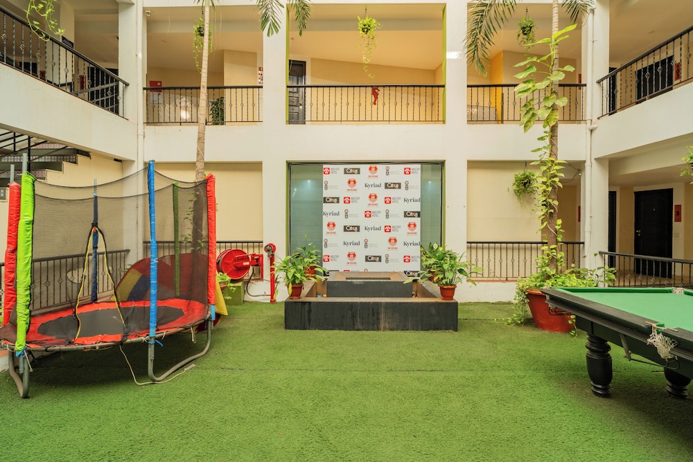 Kyriad Prestige Calangute, Goa 61/72