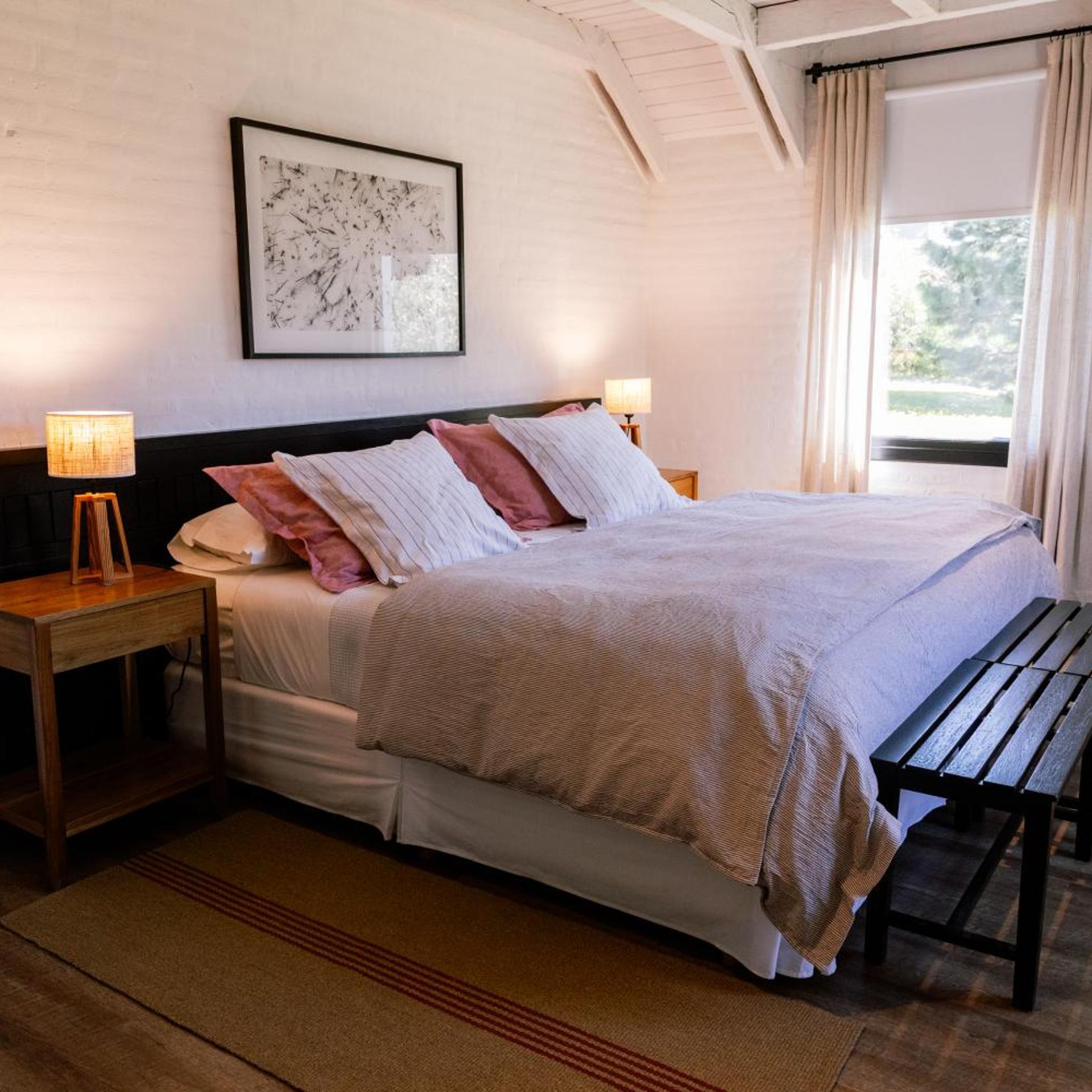 Hosteria El Puma 9/50