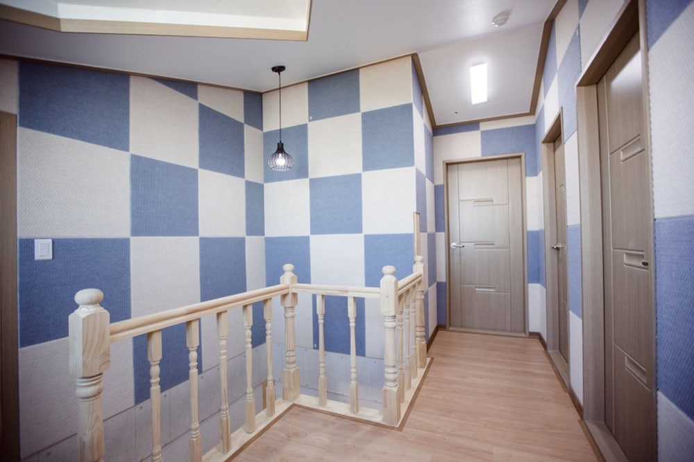 Kirin Guesthouse - Hostel 7/14