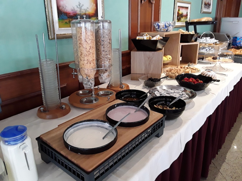 Hotel Bellaria 22/40