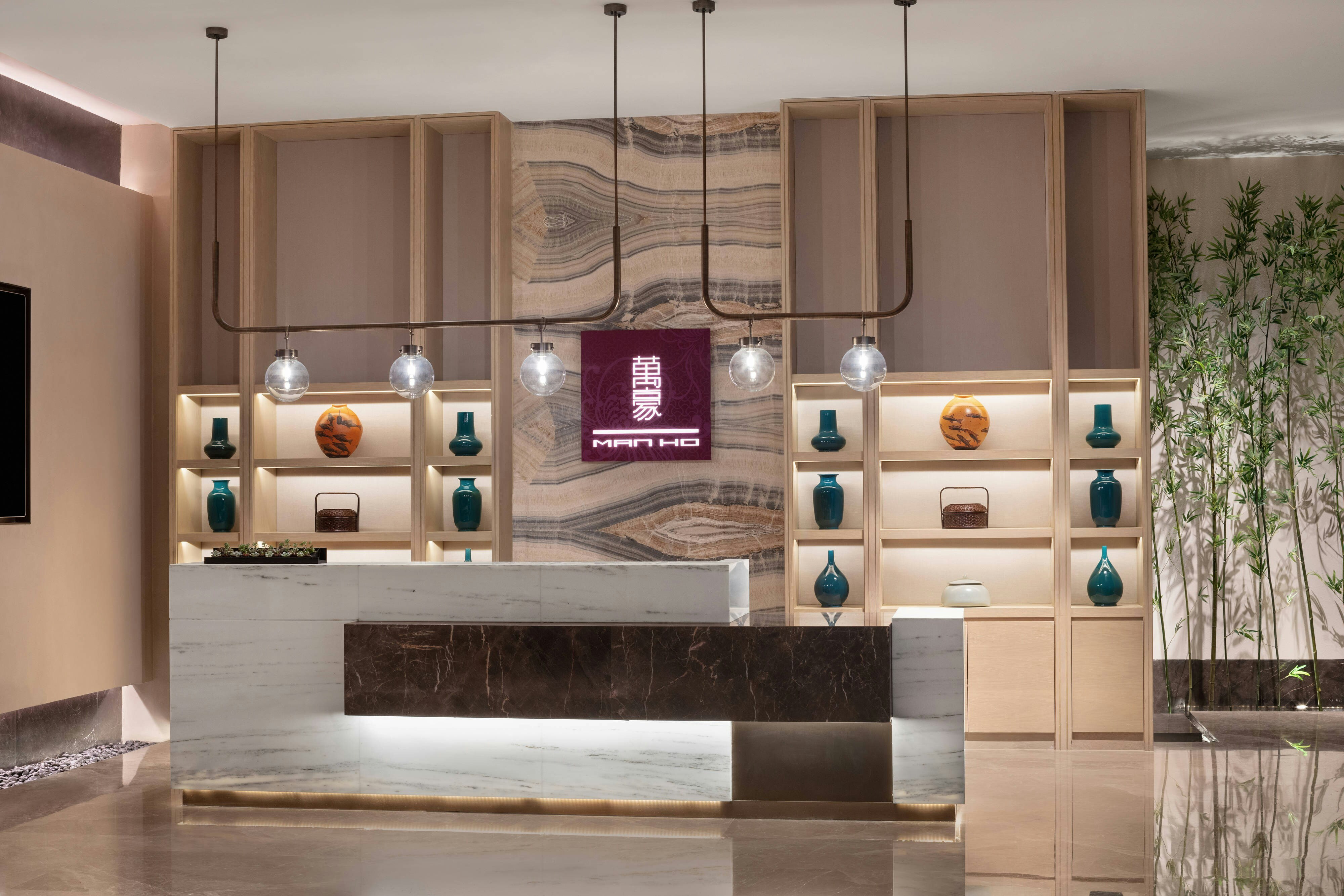 Wuxi Marriott Hotel Lihu Lake 2/23