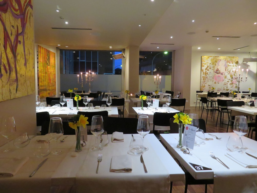 Hotel Ripa Roma 31/50