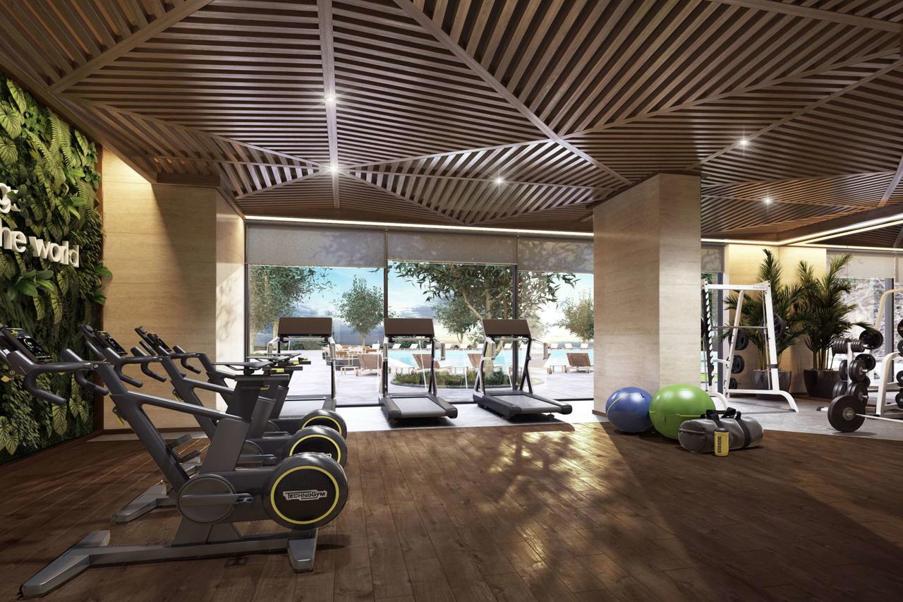 Novotel Dhahran Hotel & Residences 24/32