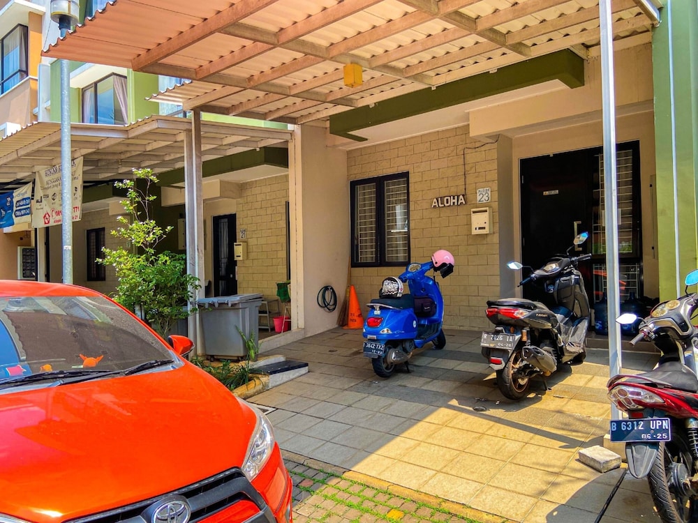 Aloha Guest House 2 by ZUZU 20/30