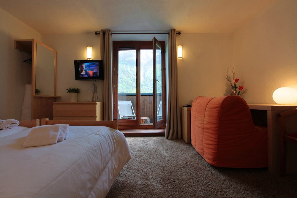 Les Campanules Hotel 14/74