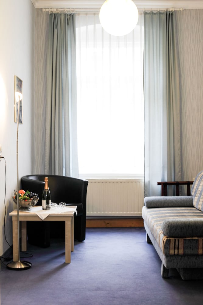 Hotel Silesia 46/56