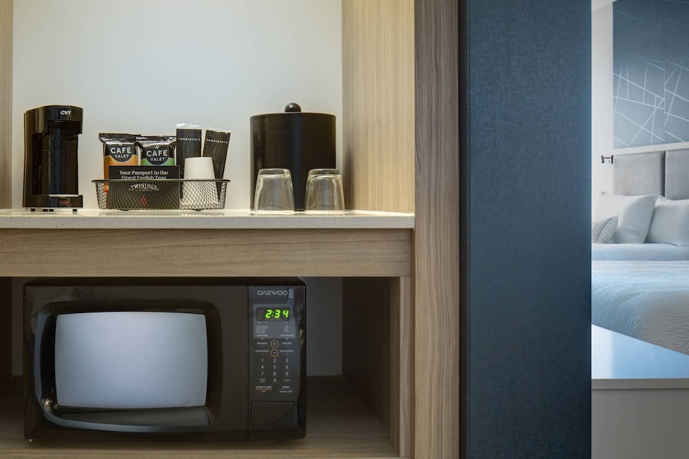 SPRINGHILL SUITES OKLAHOMA CITY MIDWEST CITY/DEL CITY 16/32