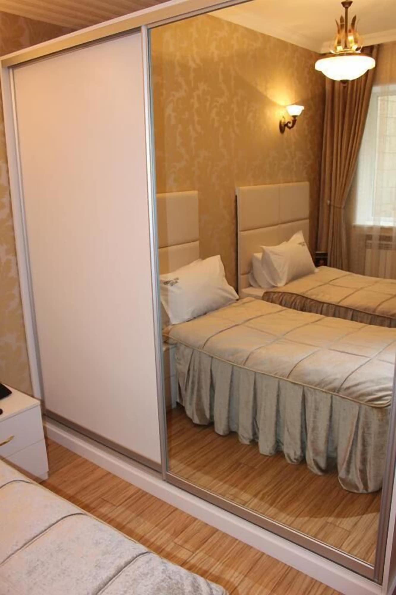 Room at OLD STREET BOUTIQUE HOTEL BAKU, BAKU