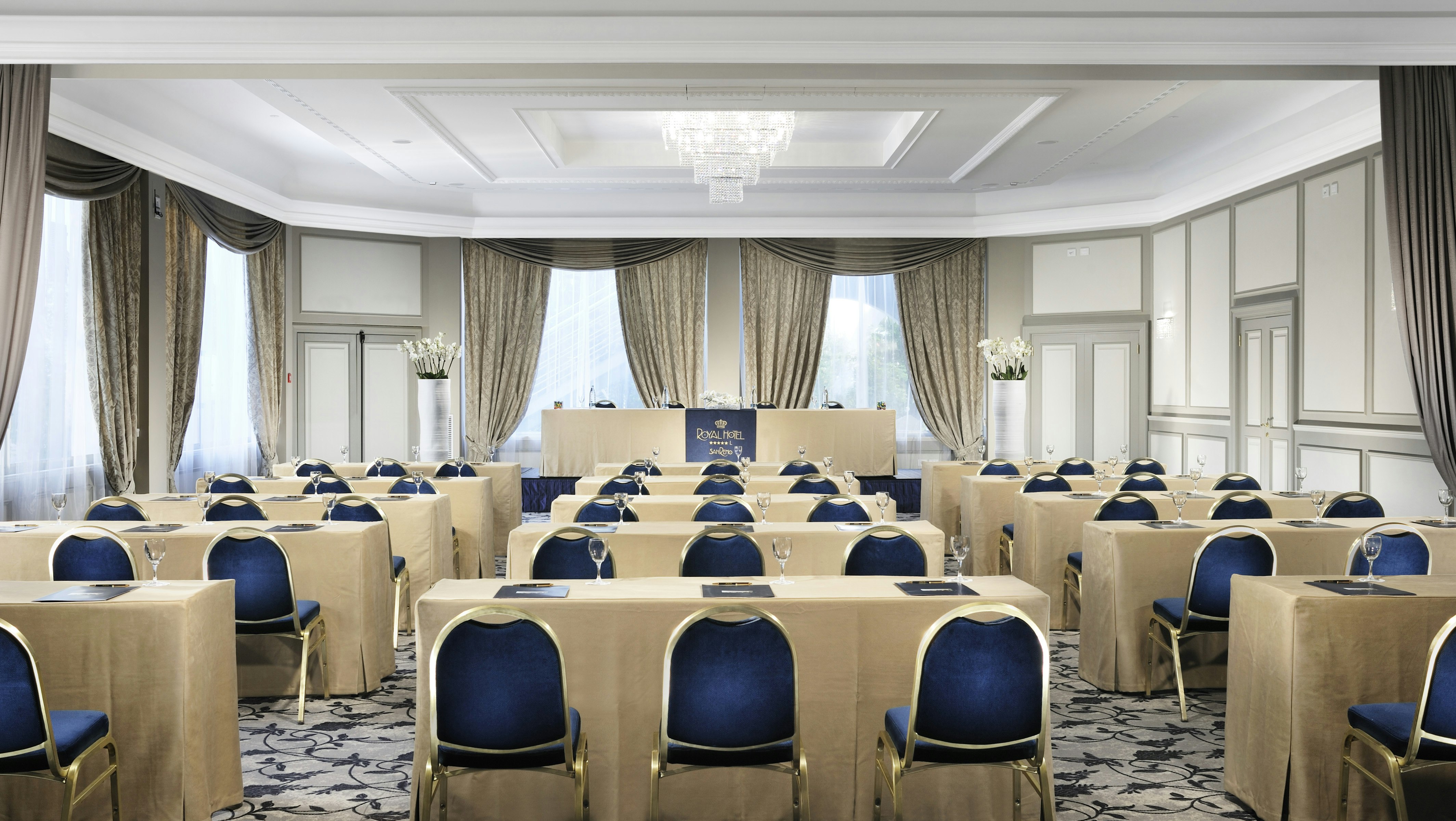 Royal Hotel Sanremo 72/83