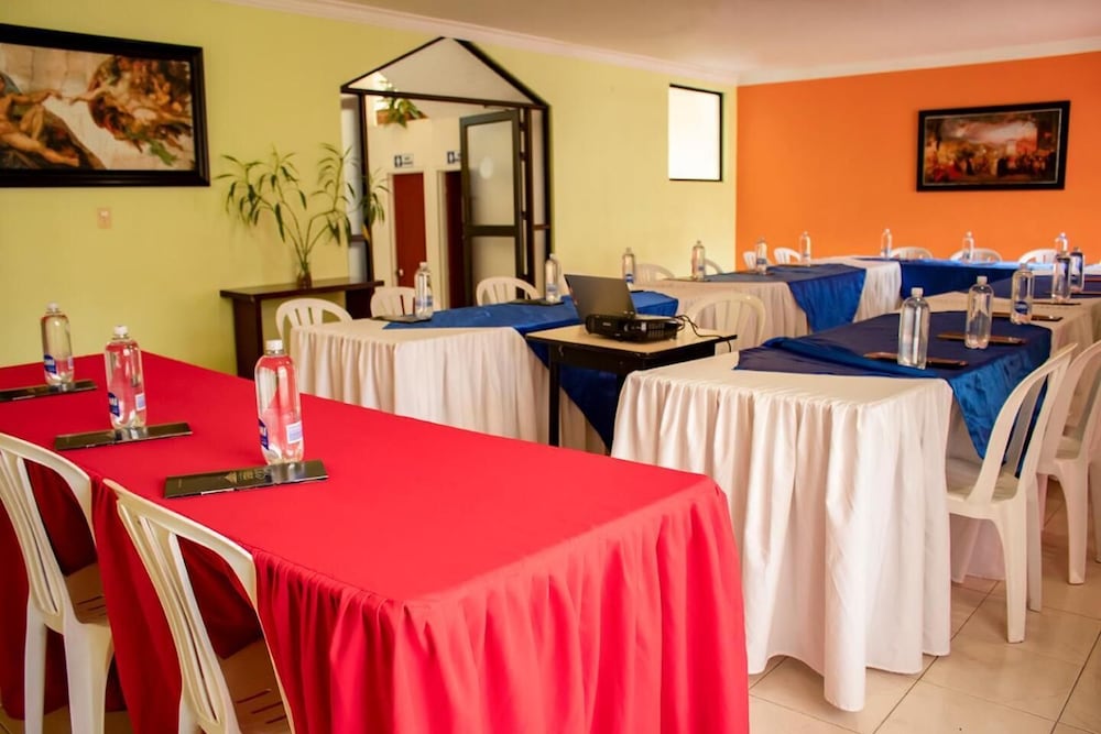 Hotel Valle de Pubenza 26/50