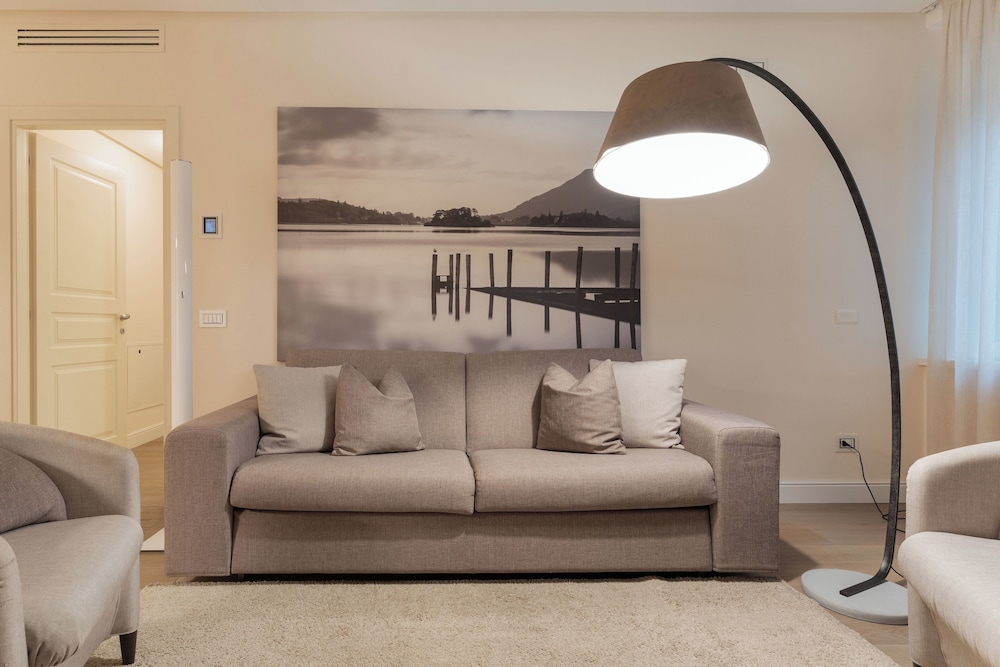 Brera Apartments In Nerino 29/50