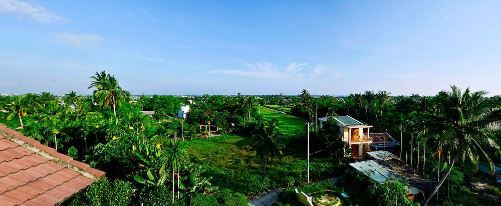Goda Boutique Hotel 59/62