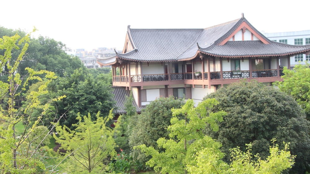 Guilinyi Royal Palace 4/50