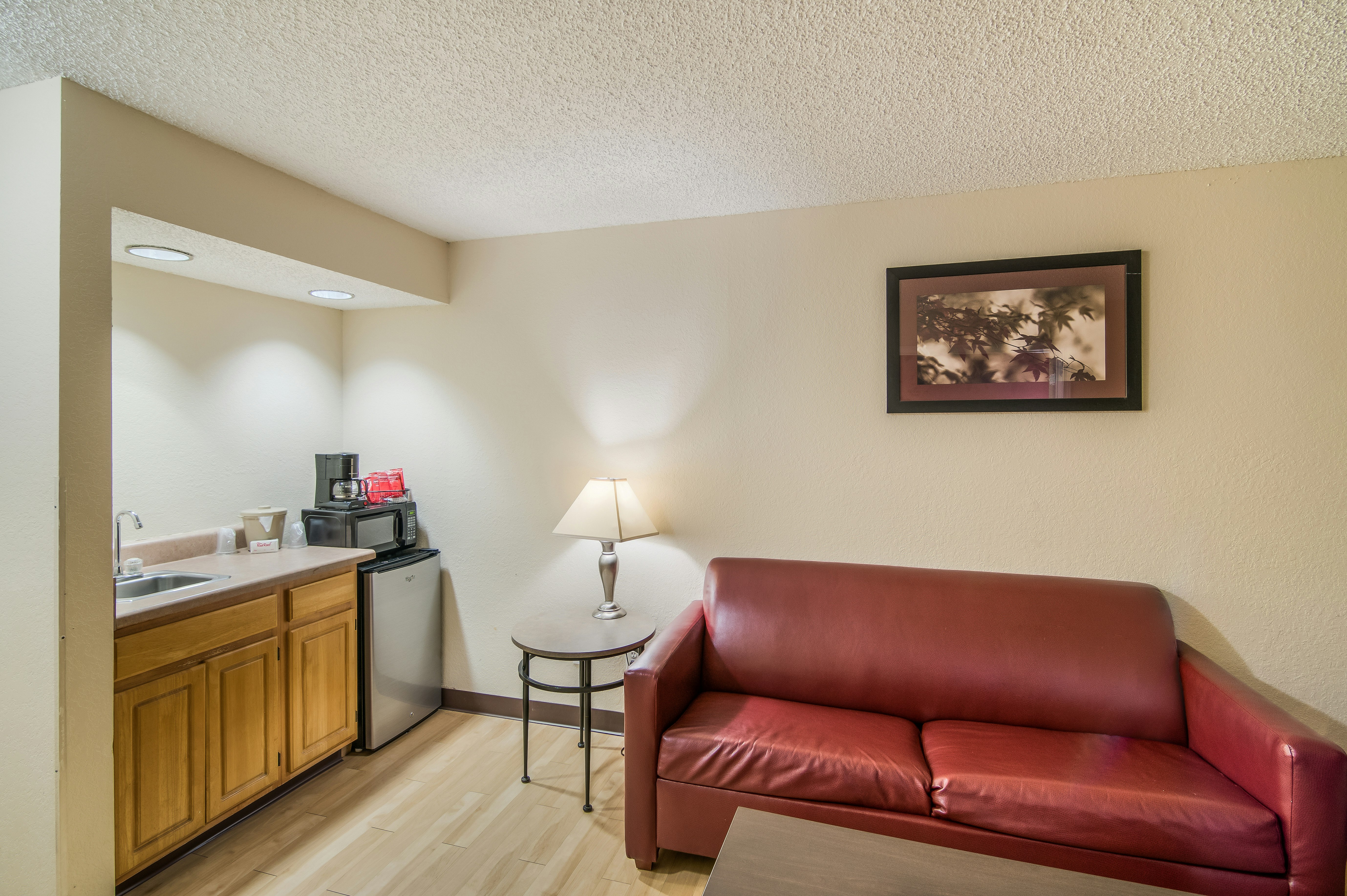 Red Roof Inn & Suites Pensacola East - Milton 23/39