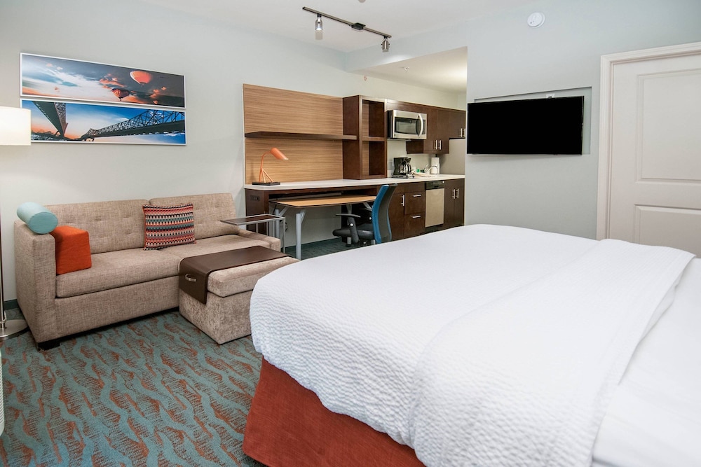 TownePlace Suites by Marriott Vidalia Riverfront 16/57
