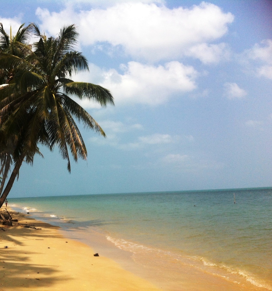Baan Sawan Samui Resort 63/74