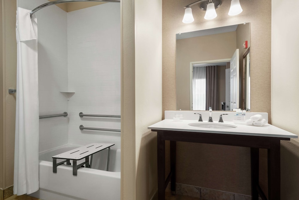 Homewood Suites Rochester Henrietta 14/41