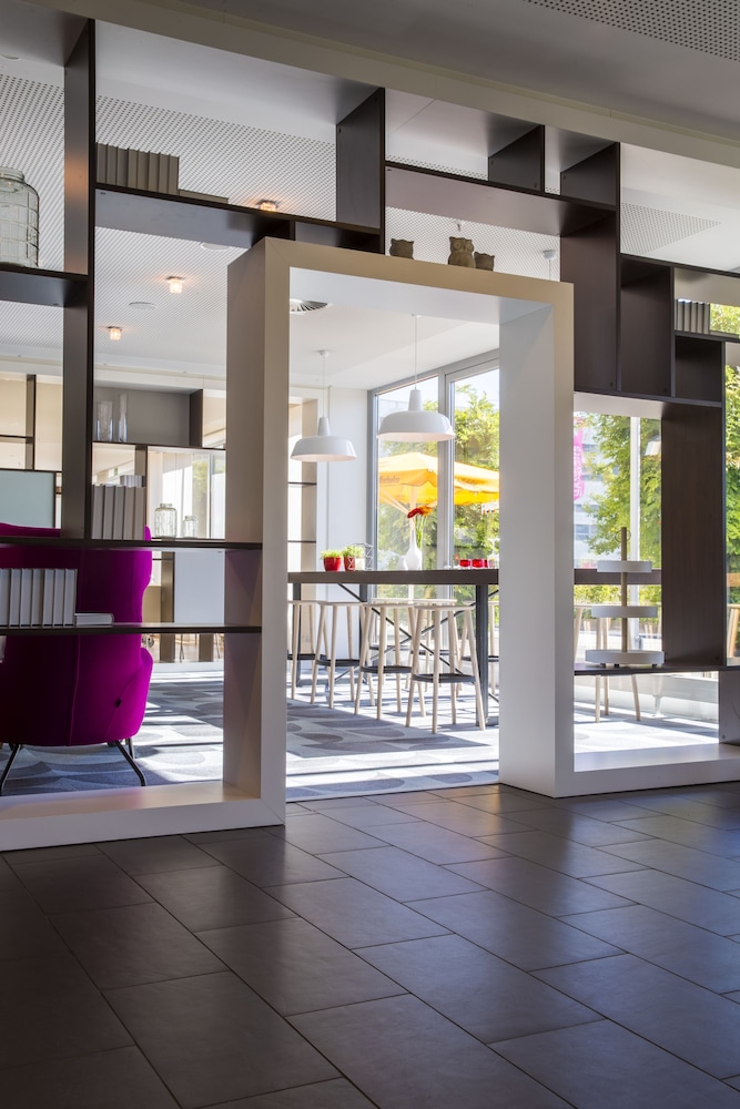 Park Inn By Radisson Frankfurt Airport 47/50