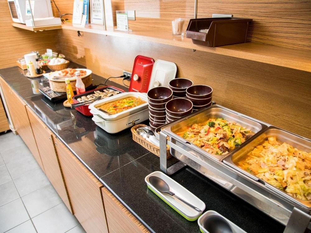 Super Hotel Tennen Onsen Fujihonkan 11/29
