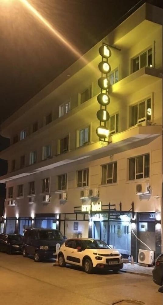 Saray Hotel 1/47