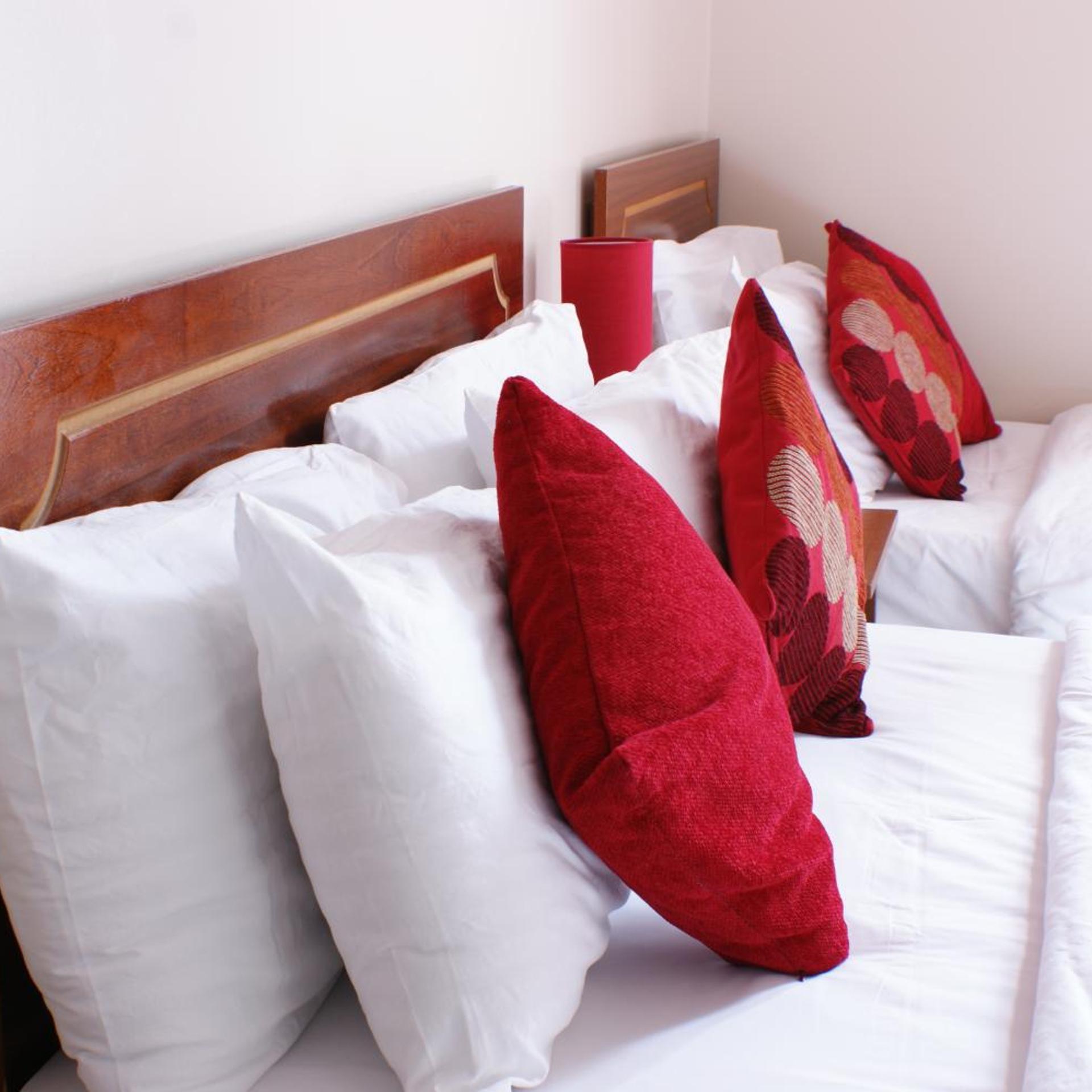 Edgerton Hotel 24/48