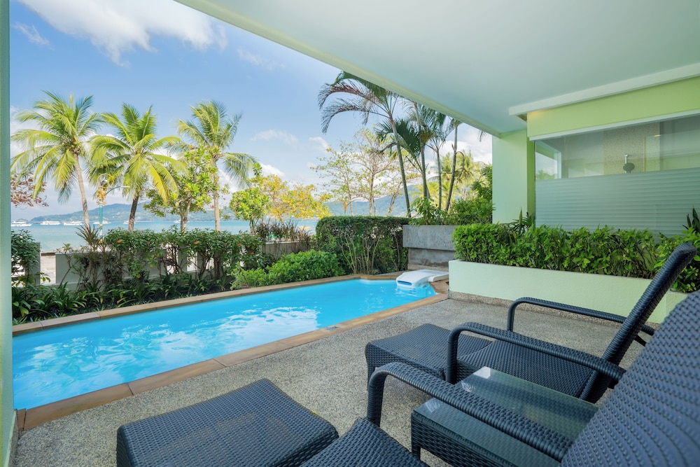 HOMM Bliss Southbeach Patong 20/38