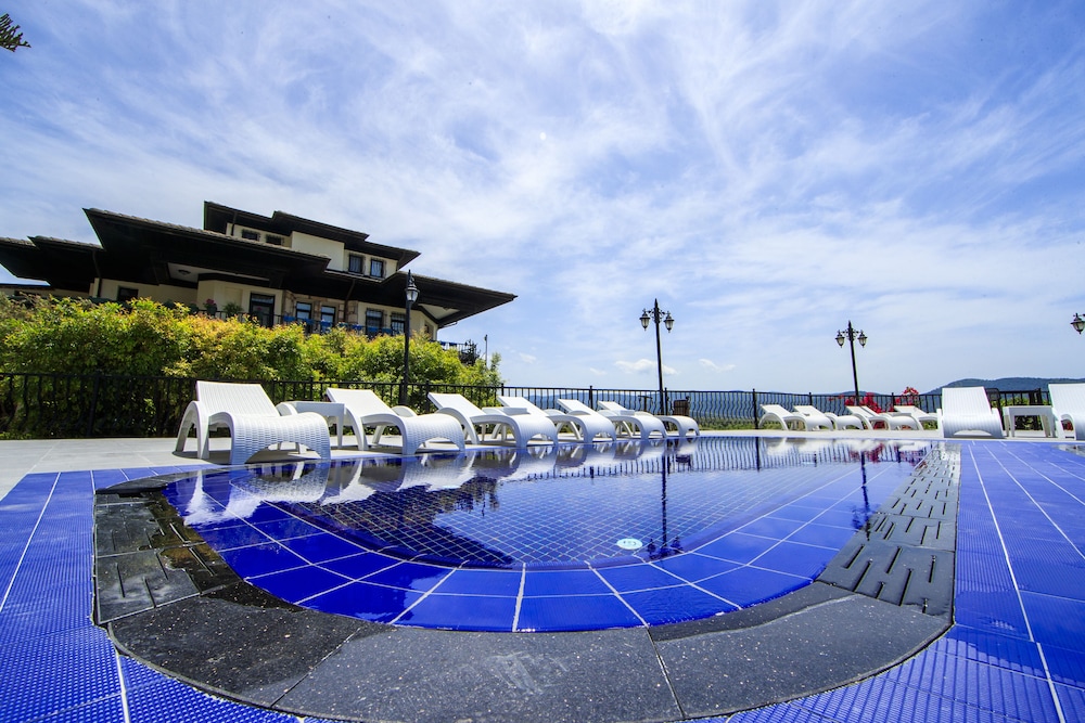 Villa Marine Apart Hotel 26/48