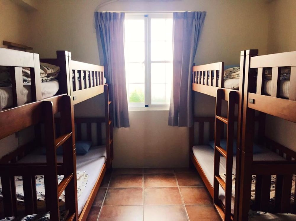 Backpacker 41 Hostel - Kaohsiung 15/20