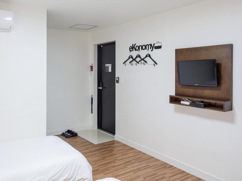 EKONOMY HOTEL HAEUNDAE 31/66