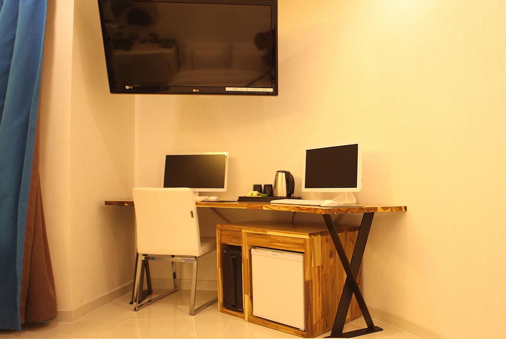 Jeonju Lime Hotel 55/63