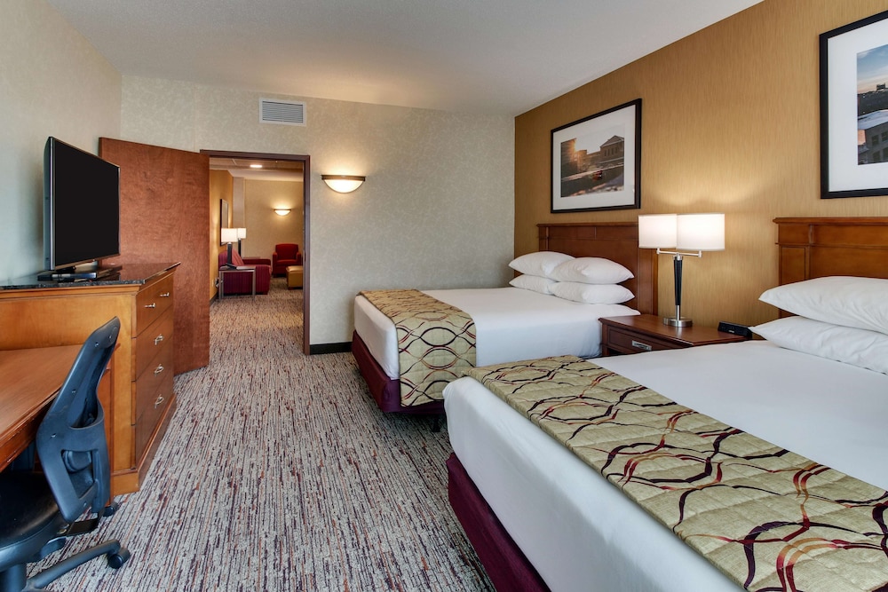 Drury Inn and Suites Meridian 13/50