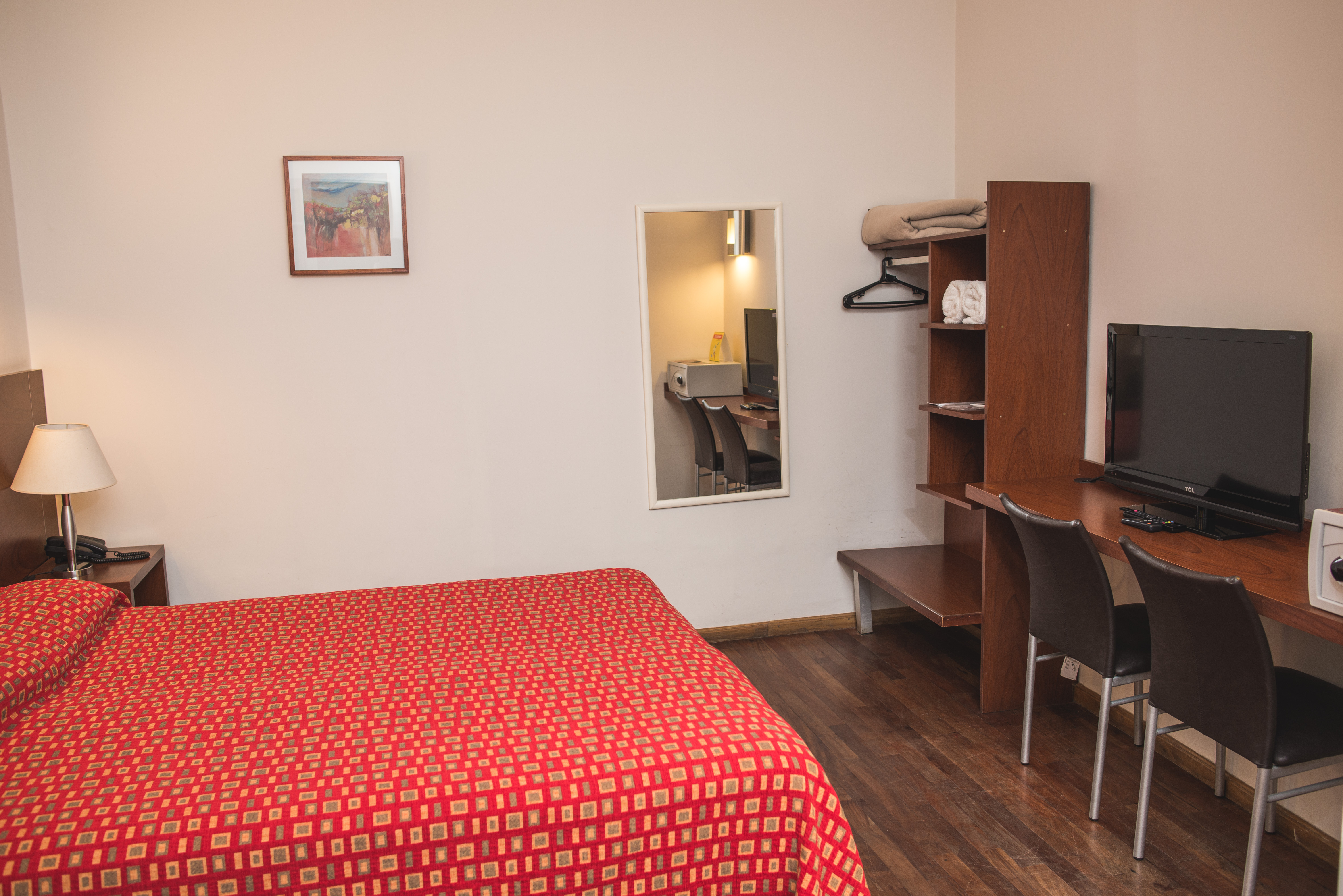 Gran Hotel Victoria Cordoba 34/39