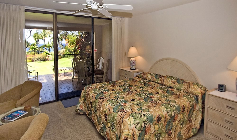 Wailea Ekahi Village A Destination Residence 26/84