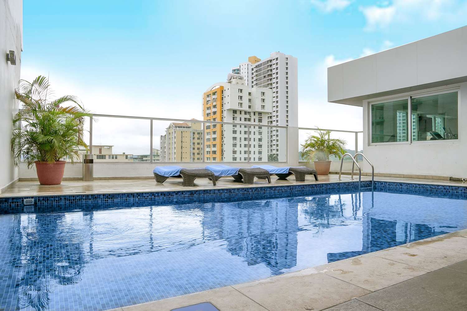 Ramada by Wyndham Panama Centro Via Argentina 11/13