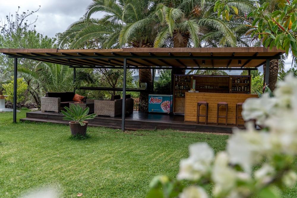 Agroturismo Can Pere Sord 39/50