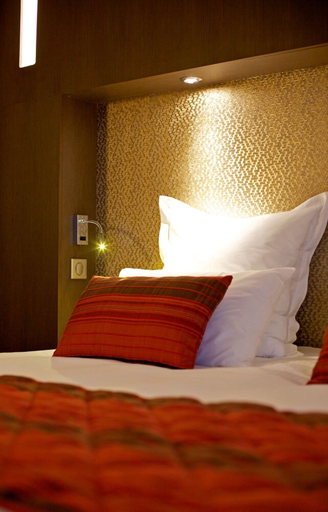 Hotel Francois Premier Cognac Centre 15/52