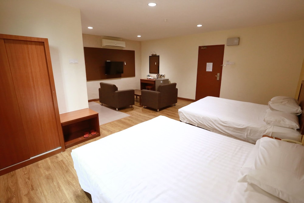 My Hotel Bukit Mertajam 12/60
