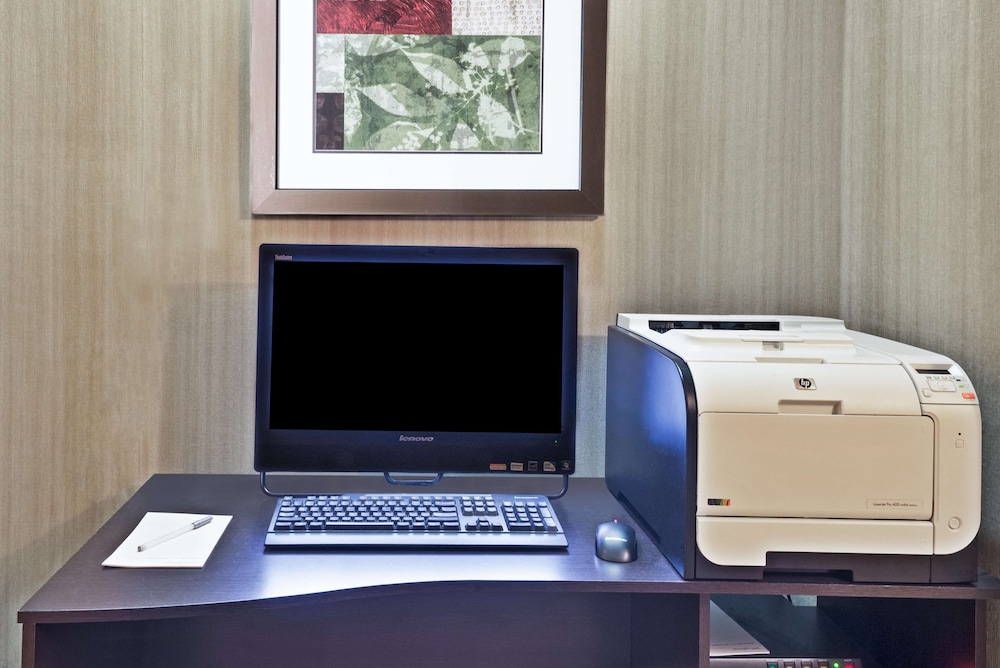 Hampton Inn Huntington/Barboursville 35/40